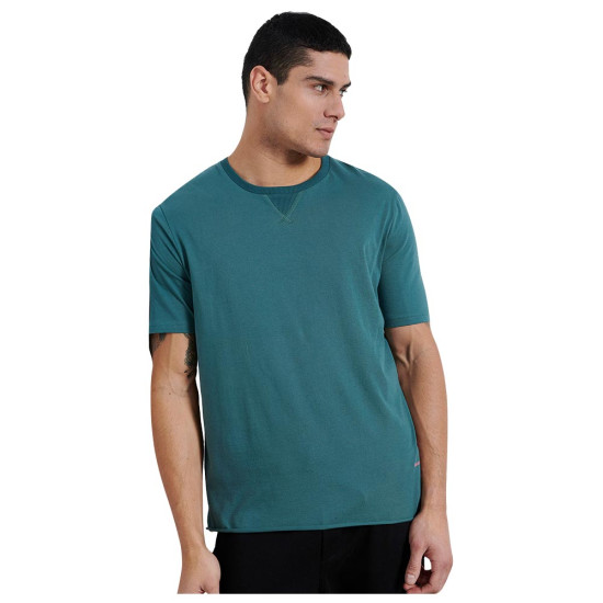 Bodytalk Ανδρική κοντομάνικη μπλούζα Bodytalk Ανδρική κοντομάνικη μπλούζα